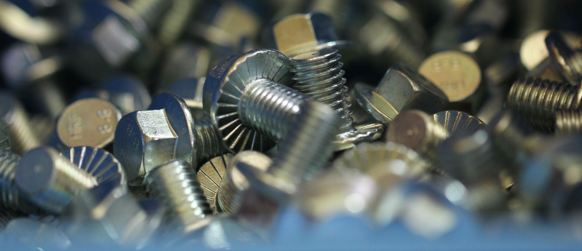 Finexpress screw